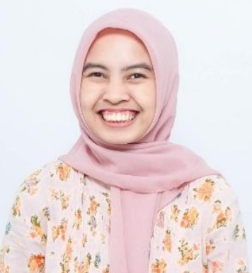 Potret Dewi Saraswati