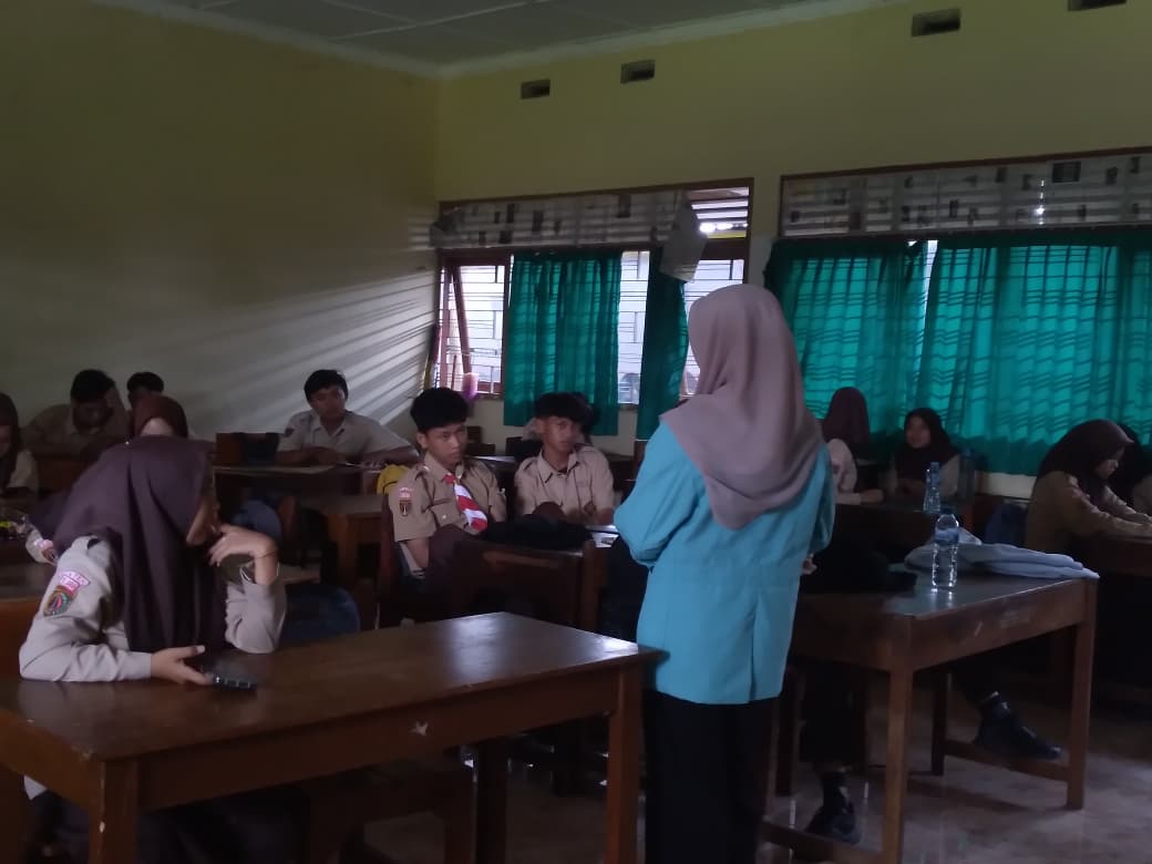 Relawan SIP Smart
