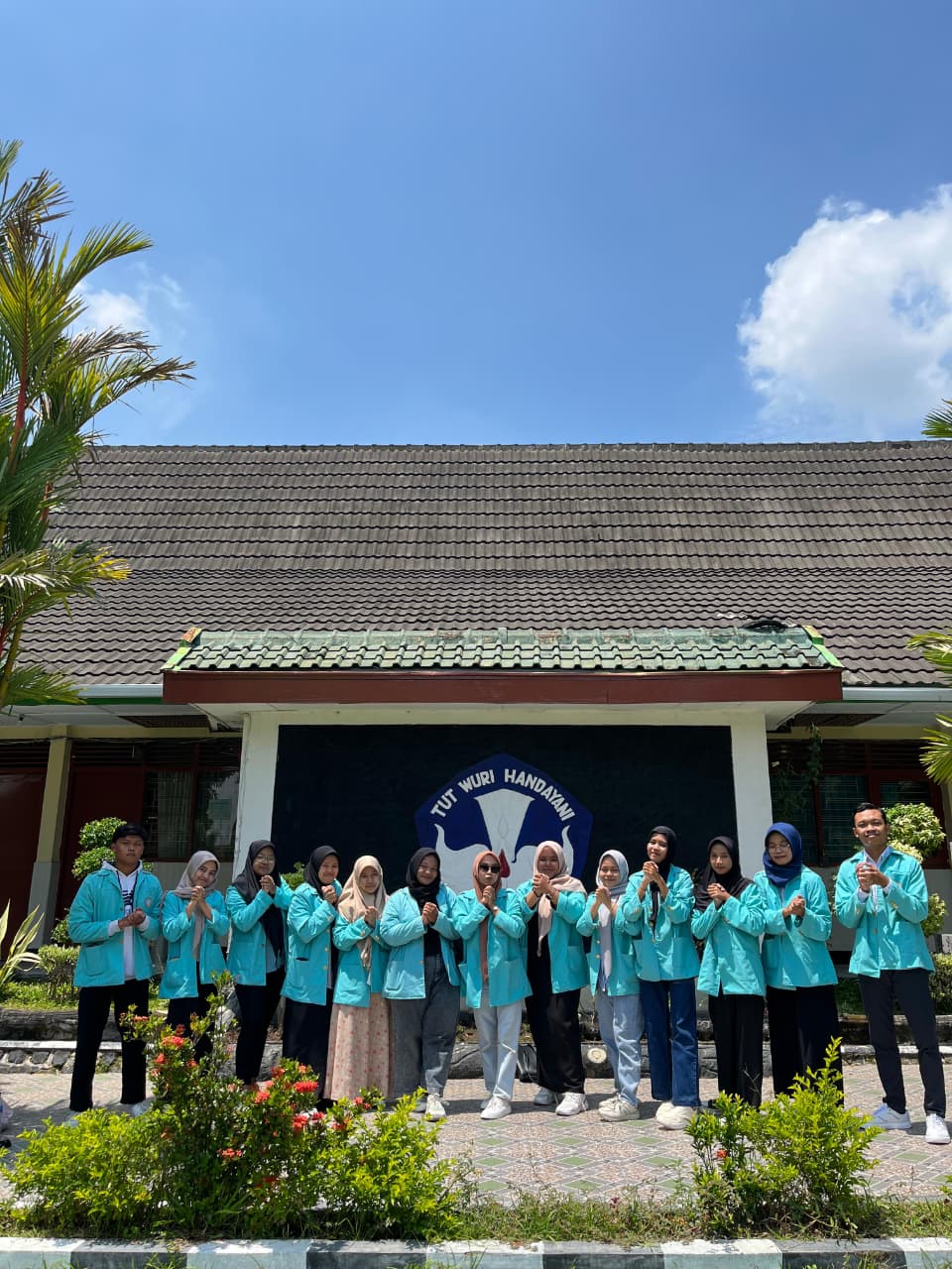 Relawan SIP Smart